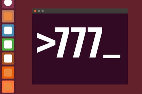 unix chmod 777|What Does chmod 777 Mean .